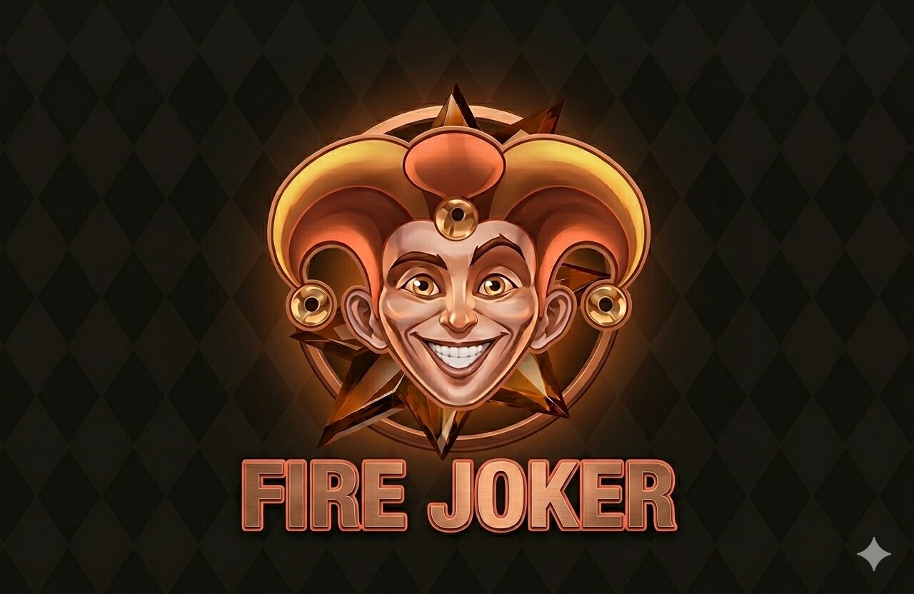 Fire Joker slot demo preview